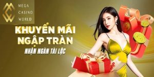 Khuyến mại MCW - Hé lộ đặc quyền VIP dành riêng cho khách hàng thân thiết