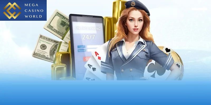 Cần lưu ý khi nạp tiền MCW để hoàn thành giao dịch nhanh chóng