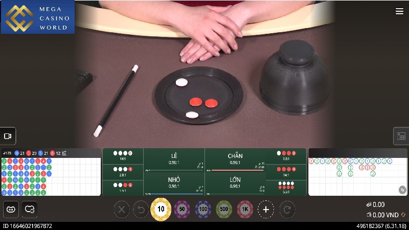 Đa dạng các phương pháp khi tham gia game