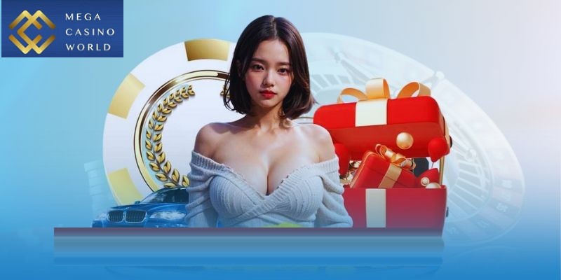 Đơn giản khi tích lũy xu tham gia khuyến mãi