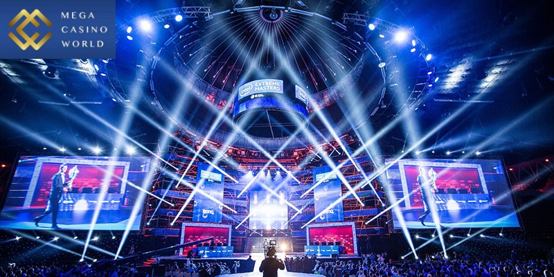 Một số mẹo chinh phục Esport MCW