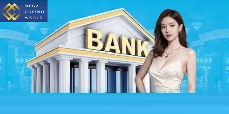 Nạp tiền MCW qua chuyển khoản ngân hàng