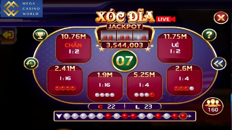 Tham gia game đơn giản, phù hợp với mọi thành viên