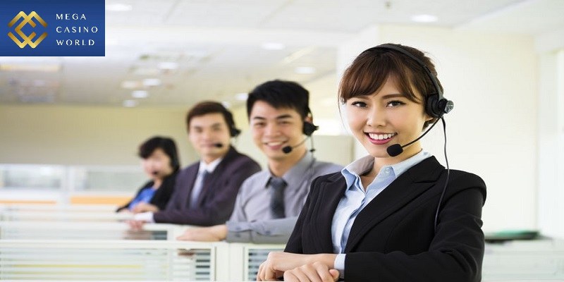 Nhân viên hỗ trợ MCW chu đáo, tận tâm