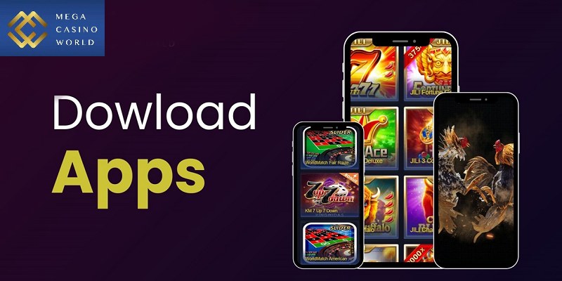 Ưu điểm tuyệt vời của việc tải app MCW